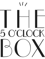 5 O'Clock Box Cocktail Kit – Garden Inspired Living